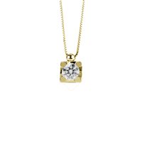 Collar Lux Gioielli Mujer in Oro amarillo CLLK0366015;3;GI - CLLK0366015;3;GI